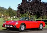 Ferrari 250 GT Cabriolet 1957 года